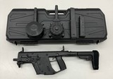 KRISS VECTOR SDP 9MM LUGER (9X19 PARA) - 1 of 3