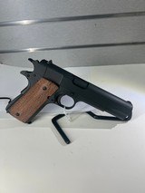 TISAS 1911 A1 US ARMY .45 ACP - 2 of 3