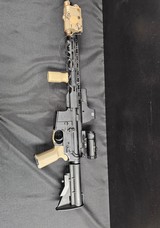 RADICAL FIREARMS RF-15 Rifle 5.56X45MM NATO - 1 of 3