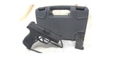 SIG SAUER P365 9MM LUGER (9X19 PARA) - 1 of 3