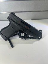 GLOCK 43 9MM LUGER (9X19 PARA) - 2 of 3