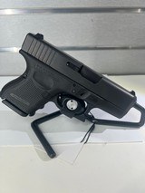 GLOCK 26 GEN4 9MM LUGER (9X19 PARA) - 2 of 3