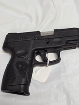 TAURUS G2c pt111 G2 A 9MM LUGER (9X19 PARA) - 1 of 3