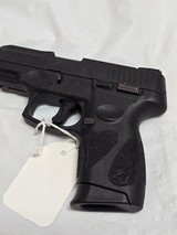TAURUS G2c pt111 G2 A 9MM LUGER (9X19 PARA) - 2 of 3