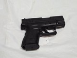 SPRINGFIELD ARMORY XD 9 9MM LUGER (9X19 PARA) - 1 of 3