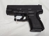 SPRINGFIELD ARMORY XD 9 9MM LUGER (9X19 PARA) - 3 of 3