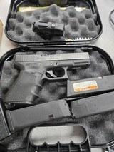 GLOCK .40 G23 .40 S&W - 1 of 1