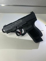 CANIK METE MC9 9MM LUGER (9X19 PARA) - 1 of 3