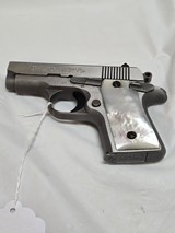 COLT MUSTANG 380 AUTO MK IV/SERIES‚‚80 .380 AC - 1 of 3