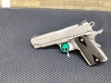 SIG SAUER SIG SAUER 1911 .45 ACP - 1 of 3