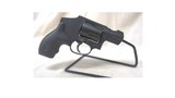 SMITH & WESSON M&P 340 NO INTERNAL LOCK .38 SPECIAL/.357 MAGNUM - 2 of 3