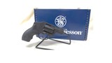 SMITH & WESSON M&P 340 NO INTERNAL LOCK .38 SPECIAL/.357 MAGNUM - 1 of 3
