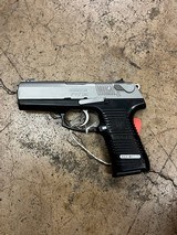 RUGER P97DC .45 ACP - 1 of 1