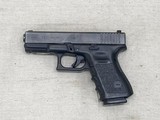 GLOCK GLOCK 23 GEN 3 .40 CALIBER