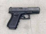 GLOCK GLOCK 23 GEN 3 .40 CALIBER - 2 of 3