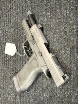 SIG SAUER P320 XFIVE LEGION 9MM LUGER (9X19 PARA) - 3 of 3