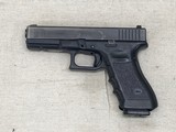 GLOCK Glock 17 Gen 3 9MM LUGER (9X19 PARA) - 1 of 3