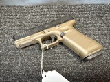 GLOCK 45 9MM LUGER (9X19 PARA) - 3 of 3