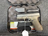 GLOCK 45 9MM LUGER (9X19 PARA) - 2 of 3