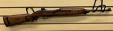 NATIONAL POSTAL METER M1 CARBINE .30 CARBINE