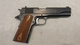 REMINGTON 1911 R1 .45 ACP