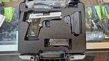 SIG SAUER P938 9MM LUGER (9X19 PARA)