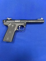 RUGER 22/45 MK IV .22 LR - 2 of 3