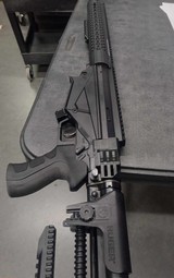 RUGER PRECISION .308 WIN - 1 of 3