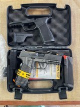 SIG SAUER P365 X-MACRO 9MM LUGER (9X19 PARA) - 2 of 3