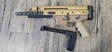 FN SCAR 15P [FDE] 5.56X45MM NATO - 1 of 2