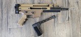 FN SCAR 15P [FDE] 5.56X45MM NATO - 2 of 2