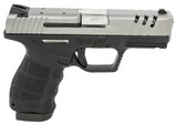 SAR USA SAR9 CX 9MM LUGER (9X19 PARA) - 1 of 1