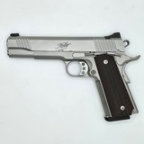 KIMBER TLE II .45 ACP - 1 of 2