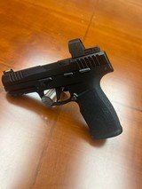 SIG SAUER P322 .22 LR - 2 of 3