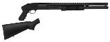 MOSSBERG 500 CRUISER/PERSUADER COMBO 12 GA - 1 of 1