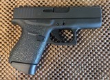 GLOCK 43 9MM LUGER (9X19 PARA) - 2 of 3