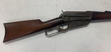 WINCHESTER 1895 .30-40 KRAG - 1 of 3