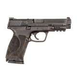 SMITH & WESSON M&P45 M2.0 (LE TRADE-IN) .45 ACP - 2 of 2