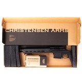 CHRISTENSEN ARMS MODEL 14 MODERN PRECISION PISTOL 6.5MM CREEDMOOR - 3 of 3