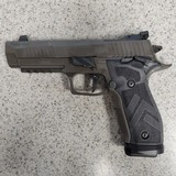 SIG SAUER P226 X-FIVE LEGION 9MM LUGER (9X19 PARA) - 2 of 2