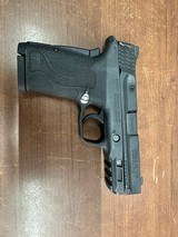 SMITH & WESSON M&P 380 SHIELD EZ M2.0 .380 ACP - 1 of 3