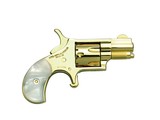 NORTH AMERICAN ARMS MINI REVOLVER .22 SHORT - 1 of 1