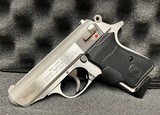 WALTHER PPK/S-1 .380 ACP - 2 of 3