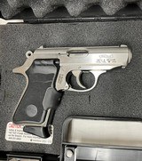 WALTHER PPK/S-1 .380 ACP - 3 of 3