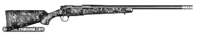 CHRISTENSEN ARMS RIDGELINE FFT .270 WSM