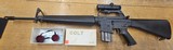 COLT AR-15 SP1 5.56X45MM NATO - 1 of 2