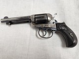 COLT 1877 D.A. 38 .38 LC - 1 of 3