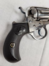 COLT 1877 D.A. 38 .38 LC - 3 of 3