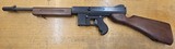 VOLUNTEER ENTERPRISES Commando Mark III .45 ACP