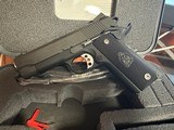 SPRINGFIELD ARMORY 1911 RO CHAMPION LW 9MM LUGER (9X19 PARA) - 3 of 3